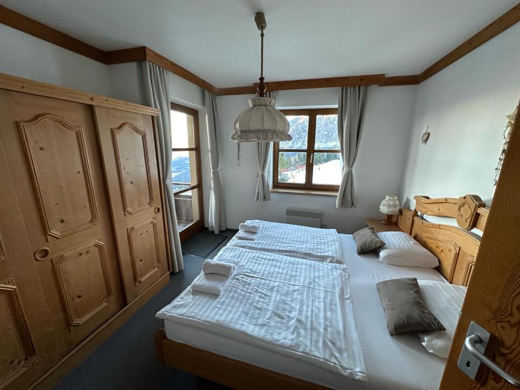 Nassfeld Sonnleitn Apartment 2 Sonnenalpe Nassfeld Dış mekan fotoğraf