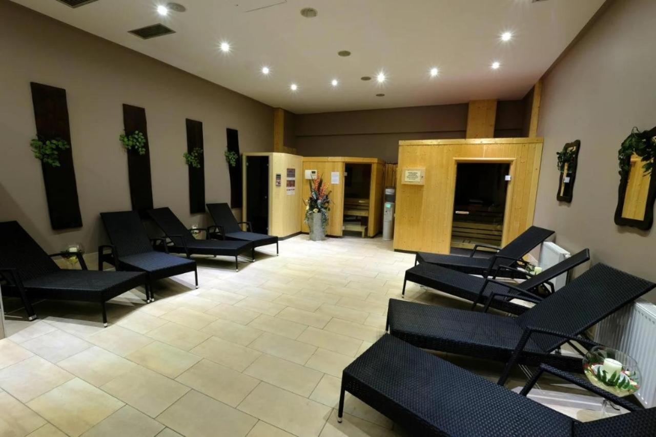 Nassfeld Sonnleitn Apartment 2 Sonnenalpe Nassfeld Dış mekan fotoğraf