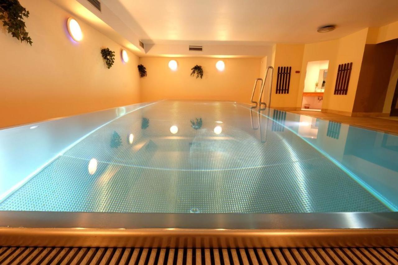 Nassfeld Sonnleitn Apartment 2 Sonnenalpe Nassfeld Dış mekan fotoğraf
