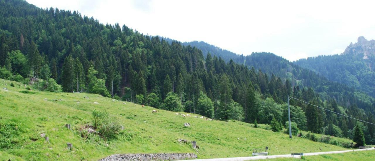 Nassfeld Sonnleitn Apartment 2 Sonnenalpe Nassfeld Dış mekan fotoğraf