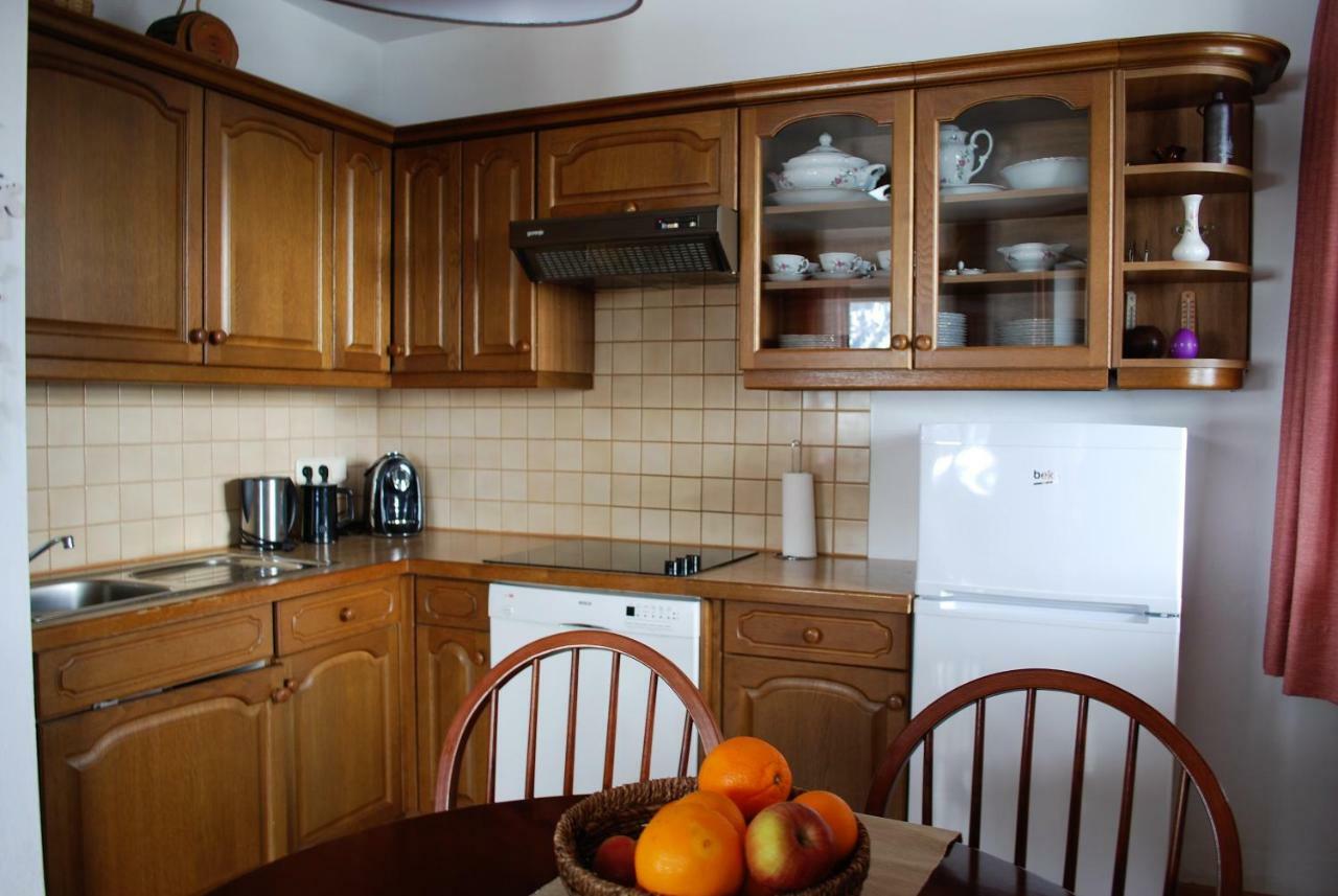 Nassfeld Sonnleitn Apartment 2 Sonnenalpe Nassfeld Dış mekan fotoğraf