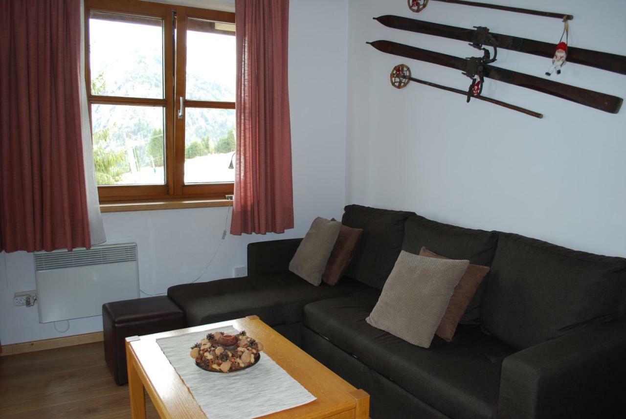 Nassfeld Sonnleitn Apartment 2 Sonnenalpe Nassfeld Dış mekan fotoğraf