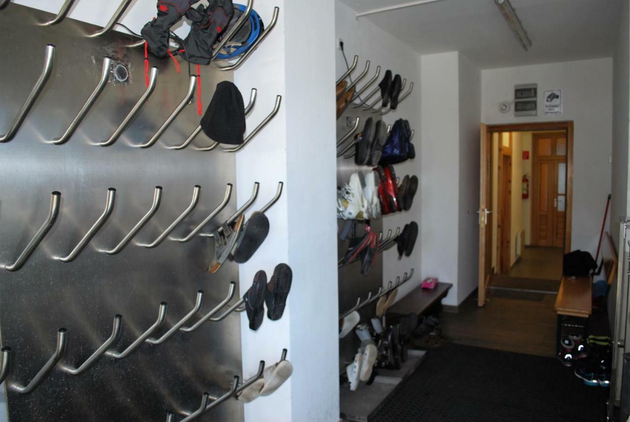 Nassfeld Sonnleitn Apartment 2 Sonnenalpe Nassfeld Dış mekan fotoğraf